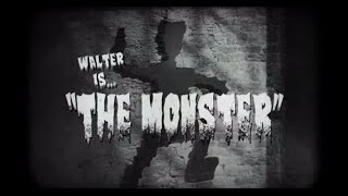 Walters CRANKENSTEIN  Halloween Movie Trailer PARODY  JEFF DUNHAM [upl. by Lissner932]