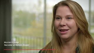 Wolters Kluwer 2024  Winning in an interview [upl. by Wun4]