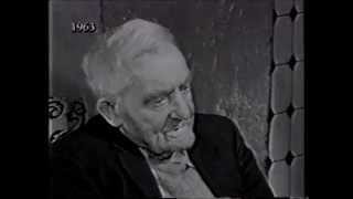 1963 RTE Television Documentary Radharc Quilty Co Clare [upl. by Elaina101]