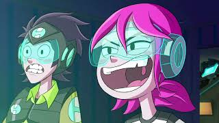 Glitch Techs 2015 Trailer [upl. by Joash]