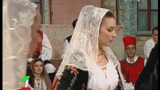 Sardinian Folk Dance 3 [upl. by Gussie]