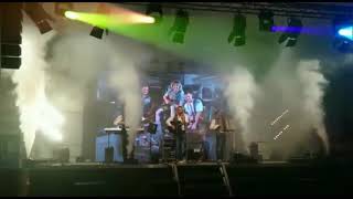 Starke Mander Live Mitschnitt 2019 [upl. by Teirtza689]