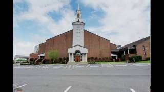 Hillcrest Baptist Church  Lebanon TN  Church [upl. by Ahsan]