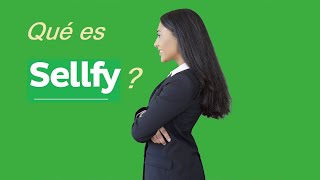 Qué es Sellfy  Crea tu Tienda Digital en Internet con Sellfy [upl. by Devehcoy]