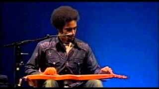 Ben Harper  Like a King  Live Paris Bercy 2000 [upl. by Gabriello991]