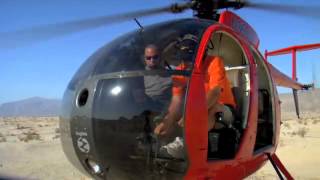 helicopter  Mosquito Helicopters Training [upl. by Nudd]