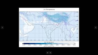 Panoply  An Atmospheric data visualization tool [upl. by Nickolaus]