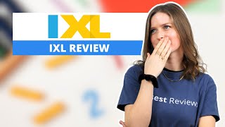 IXL Review 2024  Best Learning Apps Reviews [upl. by Namrej610]