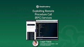 Exploiting Remote Procedure Call RPC Services  Security Handson Lab [upl. by Dori978]