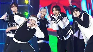 NCT DREAM엔시티 드림 통통 튀는 매력 발산하는 무대 ＜INTRO  버퍼링  Candy♬＞ SBS가요대전 SBSenter [upl. by Moyer281]