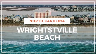 12 Highlights of a Wrightsville Beach Vacation [upl. by Aciretehs]