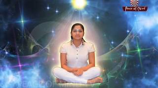 MEDITATION KAISE KARE BY BK SHIVANI  BRAHMA KUMARIS [upl. by Elconin355]