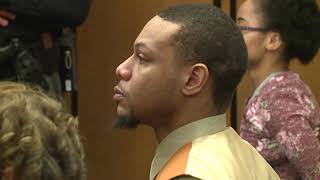 RAW Jury returns guilty verdict for Aniya DayGarretts mother mothers boyfriend [upl. by Tedman]