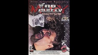 WWE No Mercy 1999 WWE [upl. by Eldoree]