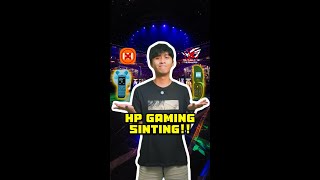 HP Gaming ANEH [upl. by Ardra299]