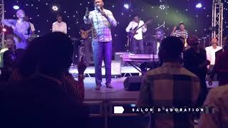 Emmanuel et Gratitude By Yannick Ntumba feat Jonathan Munghongwa [upl. by Ameen]