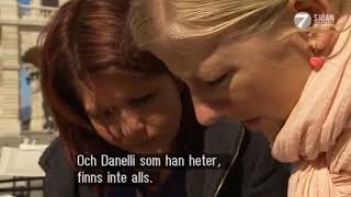 Sparlost S02E04 DANiSH SWESUB [upl. by Atsilac888]