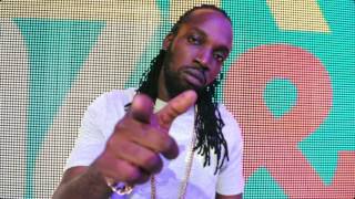 Mavado  Big Bumpa Gal All Inclusive Riddim  February 2016 [upl. by Shirley]