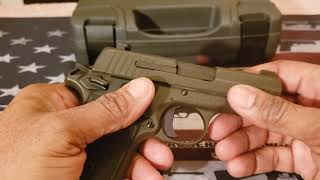 Sig Sauer P938 Legion Review [upl. by Anoval]