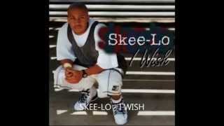 Skee Lo I Wish with lyrics [upl. by Jorrie]