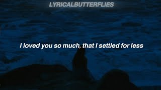 Laufey  Second Best Lyrics [upl. by Narret20]