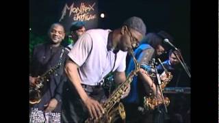 Rick Braun Larry Carlton Kenny Garrett Boney James Kirk Whalum  ALWAYS THERE Live [upl. by Annetta]