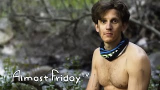 Survivor Kowatu  S9E14 Ryans Family Emergency FULL HD [upl. by Nosyarg]