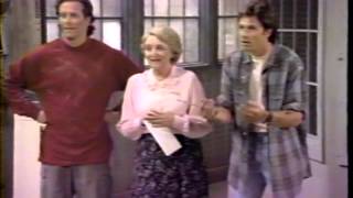 Wings Blooper Reel season 1992 1993 [upl. by Annaeg]