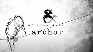 Of Mice amp Men  Anchor Official Music Video [upl. by Brady901]