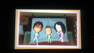 8 REJECTIONS IN 1 TOMODACHI LIFE VIDEO but theres still 1 new relationship [upl. by Gavrah59]