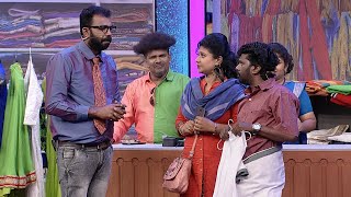 ThakarppanComedy I Thakarppan first show I Mazhavil Manorama [upl. by Bihas]