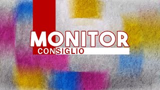 NOITV  Monitor Consiglio  Puntata 344 [upl. by Nwahsad]