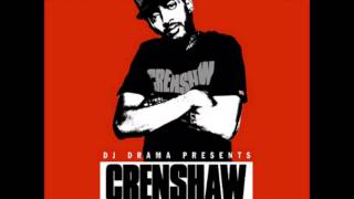 Nipsey HussleTrue To This Game Crenshaw Mixtape [upl. by Edrahc]