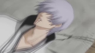 「🧊」The Death of Gin Ichimaru  Bleach [upl. by Homovec]