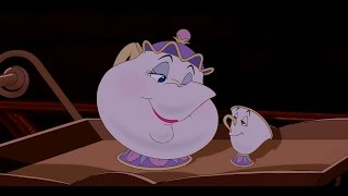 Being Mrs Potts [upl. by Roach]