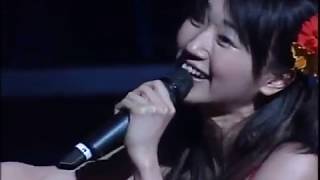 水樹奈々  ヒメムラサキ 2006 Live [upl. by Gazo]