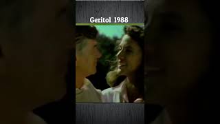 Remember Geritol Classic TV from 1988 geritol classictv [upl. by Jaan109]