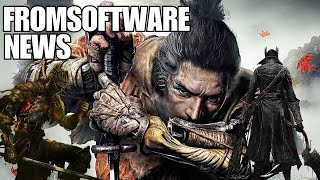 Fromsoftware Confirms Multiple Projects Currently in Development [upl. by Finley188]