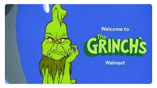 Welcome to the Grinchʼs Walmart [upl. by Trey]