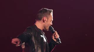 Tiziano Ferro  Rosso relativo Live  San Siro 2015 [upl. by Corri858]