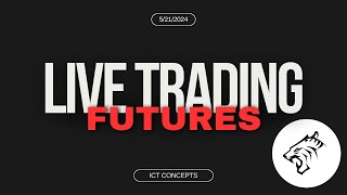 Live Trading  Q amp A [upl. by Nylidam]