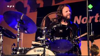 John Scofield  Medeski Martin amp Wood  Hottentot  North Sea Jazz 2007 [upl. by Sibelle]