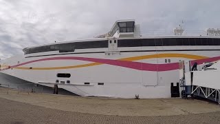 Condor Liberation  Poole to Guernsey [upl. by Ibocaj]