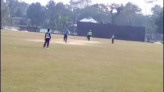 bongobondhu t20 tournament Shariatpur cricket Stadium [upl. by Nivets]