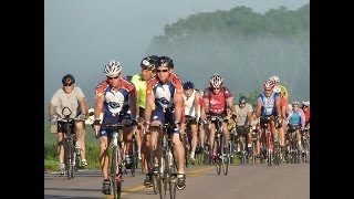 Ride the RAGBRAI [upl. by Annawot]