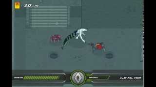 Ben10 Battle Ready  Full Gameplay  part 7  Level 7  Ripjaws [upl. by Knowle]