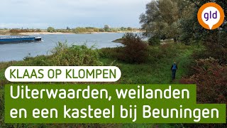 Klaas op Klompen  Doddendaelpad Beuningen [upl. by Mathia]