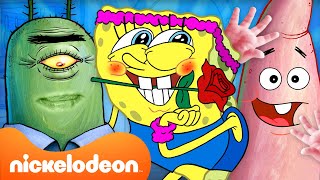 SpongeBob  120 Menit Episode SpongeBob BARU  2 Jam  SpongeBobOfficial  Nickelodeon Bahasa [upl. by Aloek]