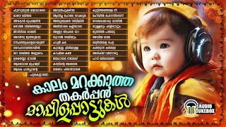 കാലം മറക്കാത്ത തകർപ്പൻ മാപ്പിളപ്പാട്ടുകൾ  Old Superhit Mappilappattu Collection  Audio Jukebox [upl. by Rosinski]