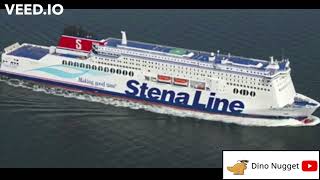 stenaline original meme [upl. by Durrace]